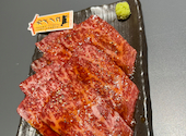 炭火焼肉 ごえん: はるみけさんの2023年08月25日の3枚目の投稿写真