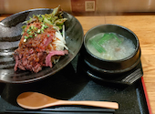 ステーキ食堂 BECO 京橋店: ひなまるさんの2026年09月04日の2枚目の投稿写真