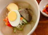 KOREAN BISTRO SO コリアンビストロソー 天満橋店: ひなまるさんの2026年09月04日の2枚目の投稿写真
