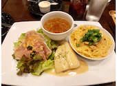 ビストロダイニング和菜 ウオマチヒカリテラス店: kumikoさんの2026年08月18日の1枚目の投稿写真