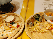 ピッツェリアマリノ イオンモール伊丹昆陽店: かまちゃんさんの2026年04月10日の2枚目の投稿写真