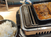 焼肉こじま 離れ 大阪池田: かまちゃんさんの2026年04月03日の1枚目の投稿写真