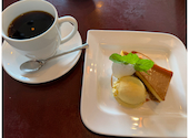 cafe Majolica マジョリカ: あのさんの2026年08月31日の1枚目の投稿写真