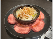 焼肉 まっしぐら 上石神井店 : あのさんの2026年06月03日の1枚目の投稿写真