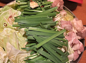 焼き鳥・もつ鍋　一揆　多摩センター本店: むぎさんの2025年12月の1枚目の投稿写真