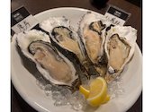 OysterDining　RaughTale(ラフテル)　: 議長さんの2025年12月19日の1枚目の投稿写真
