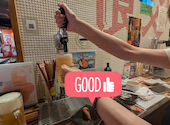 ヒトヨシロクメ堂 岡山駅前店: のろさんの2026年09月23日の1枚目の投稿写真