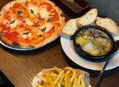 イタリアン&ワインバー CONA 小岩店: akaさんの2026年03月02日の1枚目の投稿写真