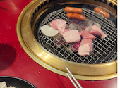 本格炭火焼肉 閃: なちゃんさんの2026年05月09日の2枚目の投稿写真