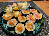 個室　市場直送　海鮮居酒屋サカナヤサケ　片町店: キャミーさんの2026年07月30日の2枚目の投稿写真
