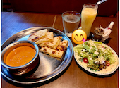 ナンカレーパーティSPICE KING スパイスキング阿佐ヶ谷店: こりんさんの2026年07月09日の1枚目の投稿写真