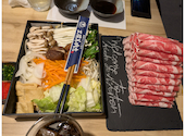 極薄ラムしゃぶ専門 工藤羊肉店 福島店: ドミさんの2025年02月01日の3枚目の投稿写真
