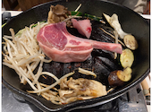 大衆ジンギスカン酒場 ラムちゃん 浅草橋店: 田中さんの2024年09月21日の3枚目の投稿写真
