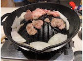 大衆ジンギスカン酒場 ラムちゃん 浅草橋店: 田中さんの2025年05月04日の2枚目の投稿写真