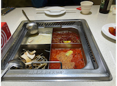 海底撈火鍋 秋葉原店: 田中さんの2025年11月17日の1枚目の投稿写真