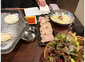 韓国料理 TonTon: なおたんさんの2026年07月19日の1枚目の投稿写真