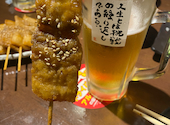 とんぺら屋 名駅店: まちゃさんの2025年09月14日の1枚目の投稿写真