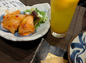 魚と炭火焼き NATSU: あきちゃんさんの2025年03月15日の2枚目の投稿写真