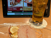 YEBISUBAR ヱビスバー 札幌アピア店: ミッキーさんの2026年02月28日の1枚目の投稿写真
