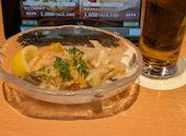 YEBISUBAR ヱビスバー 札幌アピア店: ミッキーさんの2026年04月10日の1枚目の投稿写真