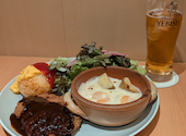 YEBISUBAR ヱビスバー 札幌アピア店: ミッキーさんの2026年05月18日の1枚目の投稿写真