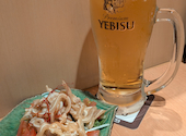 YEBISUBAR ヱビスバー 札幌アピア店: ミッキーさんの2026年08月14日の1枚目の投稿写真