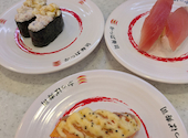 かっぱ寿司 仙台中野栄店: ゆかちゃんさんの2026年08月19日の1枚目の投稿写真