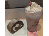 nana s green tea ナナズグリーンティー 天神ソラリアプラザ店: 柊さんの2026年05月26日の1枚目の投稿写真