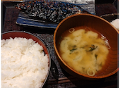 干物食堂 越後屋金四郎: いくさんの2026年10月02日の1枚目の投稿写真