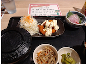 さかな酒場 魚星 東陽町店: いくさんの2026年06月21日の1枚目の投稿写真