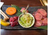 最強ハラミ焼肉いちぼ 野々市店: ぱんださんの2026年09月21日の1枚目の投稿写真