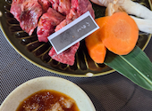 最強ハラミ焼肉いちぼ 野々市店: ぱんださんの2026年09月21日の2枚目の投稿写真
