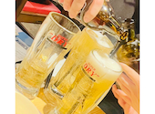 格安ビールと鉄鍋餃子 3・6・5酒場 池袋サンシャイン通り店: まっすーさんの2026年01月28日の1枚目の投稿写真