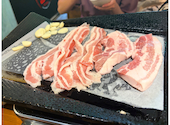 韓国料理 ブルドン 東池袋店: まっすーさんの2026年08月11日の1枚目の投稿写真