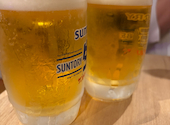 生ビール190円 焼き鳥70円 飲み放題398円 大衆酒泉テルマエ 池袋西口泉: まっすーさんの2026年05月06日の1枚目の投稿写真