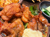 生ビール190円 焼き鳥70円 飲み放題398円 大衆酒泉テルマエ 池袋西口泉: まっすーさんの2026年08月31日の1枚目の投稿写真