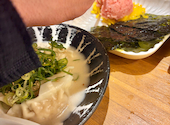 餃子のかっちゃん 池袋東口店: まっすーさんの2026年06月03日の1枚目の投稿写真