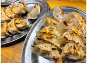 餃子のかっちゃん 池袋東口店: まっすーさんの2026年08月31日の1枚目の投稿写真