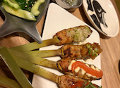 焼鳥 串カツ&飲み放題 たま 高田馬場店: まっすーさんの2026年06月18日の1枚目の投稿写真