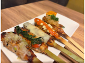 焼鳥 串カツ&飲み放題 たま 高田馬場店: まっすーさんの2026年08月11日の2枚目の投稿写真