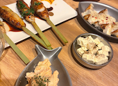 焼鳥 串カツ&飲み放題 たま 高田馬場店: まっすーさんの2026年09月29日の1枚目の投稿写真