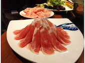 火鍋 小肥羊 大阪本店 しゃおふぇいやん: ゆりさんの2024年05月27日の1枚目の投稿写真