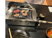焼肉 たかだ2 六ツ川店: ハシヤさんの2024年06月02日の2枚目の投稿写真