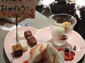 七輪炭火焼肉 翔 倉敷中庄店: まゆさんの2025年04月06日の2枚目の投稿写真