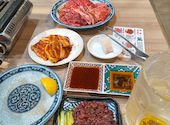 焼肉ホルモン誠 小松店: まゆさんの2026年09月18日の1枚目の投稿写真