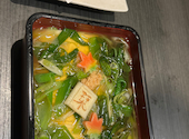 Foods bar 栞屋: ちかさんの2025年12月14日の1枚目の投稿写真