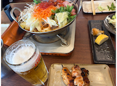 焼とり・串揚げ・釜飯　鳥いちばん　大和高田店: もっちーさんの2026年05月の1枚目の投稿写真