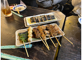 やきとりの扇屋 高槻西冠店: こぐまのプーちゃんさんの2026年05月04日の2枚目の投稿写真