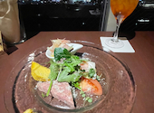 エースカフェ Ace cafe: あやのさんの2024年12月21日の1枚目の投稿写真