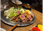 馬肉専門大衆酒場 本八幡 馬喰ろう: Oharuさんの2026年04月26日の1枚目の投稿写真